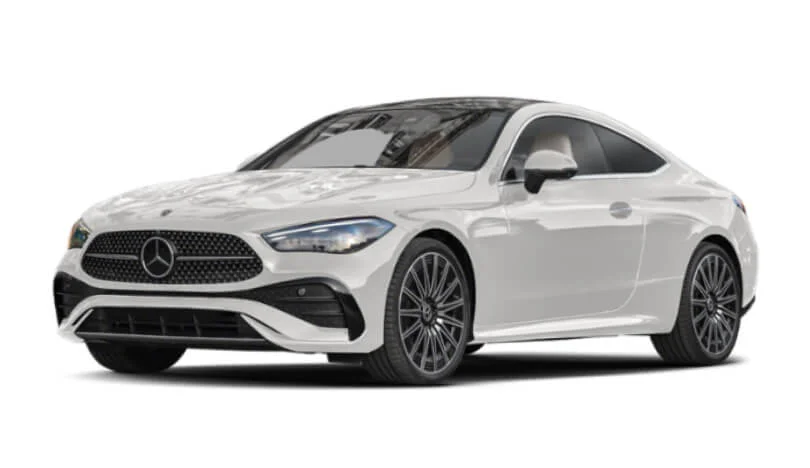 Alquila un Mercedes-Benz CLE 220 D (Automático, 2.0 L Diésel, 4 Asientos) en Tenerife