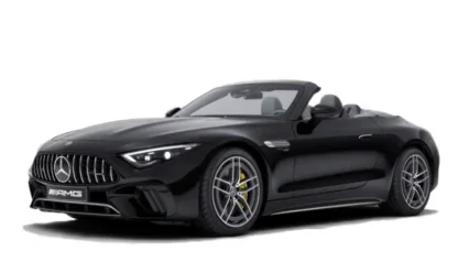 Mercedes-AMG SL 63 (Automático, 4.0 L, 2 Asientos)