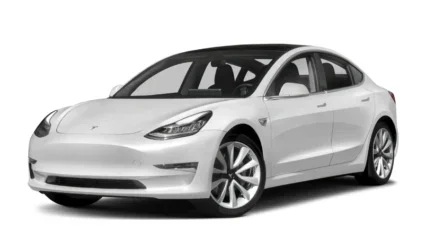 Tesla Model 3 (Automático, 239 kWt, 5 Asientos)