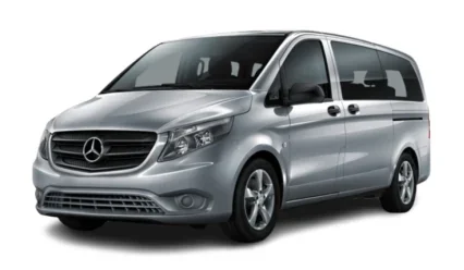 Mercedes-Benz Vito (Manual, 2.0 L, 9 Asientos)