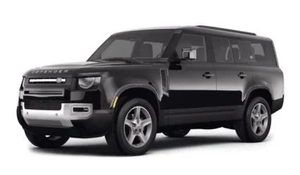 Land Rover Defender 3.0 (Automático, 3.0 L, 5 Asientos)