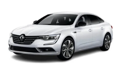 Renault Talisman (Automático, 2.0 L, 5 Asientos)