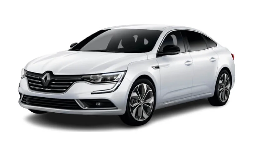 Alquila un Renault Talisman (Automático, 2.0 L Diésel, 5 Asientos) en Gran Canaria