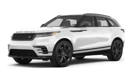 Range Rover Velar (Automático, 3.0 L, 5 Asientos)
