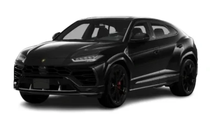 Lamborghini Urus (Automático, 4.0 L, 5 Asientos)