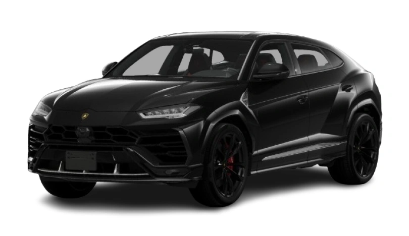 Alquila un Lamborghini Urus (Automático, 4.0 L Gasolina, 5 Asientos) en Tenerife