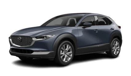 Mazda CX-30 (Manual, 2.0 L, 5 Asientos)
