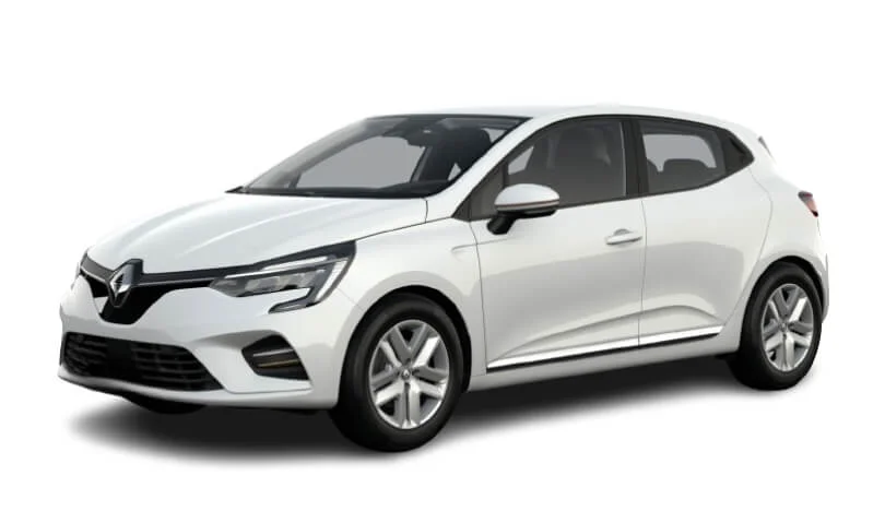 Alquila un Renault Clio E-Tech Hybrid (Automático, 1.6 L Gasolina, 5 Asientos) en Lanzarote