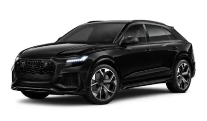 Audi RS Q8 (Automático, 4.0 L, 5 Asientos)