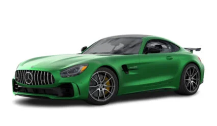 Mercedes-AMG GT R Coupe (Automático, 4.0 L, 2 Asientos)