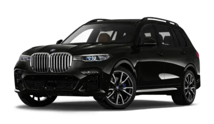 BMW X7 xDrive M Sport (Automático, 3.0 L, 7 Asientos)