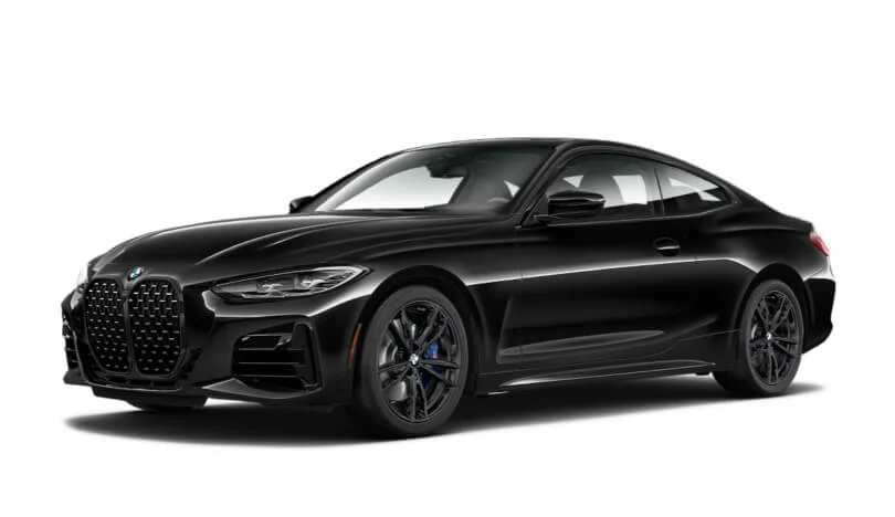 Alquila un BMW M4 (Automático, 3.0 L Gasolina, 4 Asientos) en Tenerife