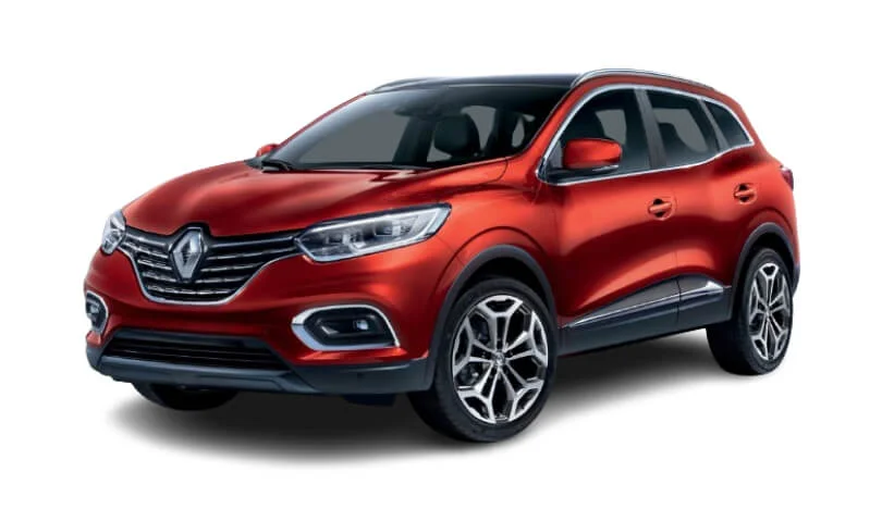 Alquila un Renault Kadjar (Automático, 1.3 L Gasolina, 5 Asientos) en La Palma