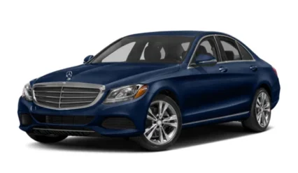 Mercedes-Benz E-Class (Automático, 2.0 L, 5 Asientos)