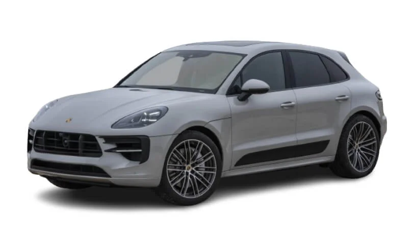 Alquila un Porsche Macan T (Automático, 2.0 L Gasolina, 5 Asientos) en Tenerife