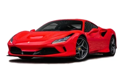 Ferrari F8 Spider (Automático, 3.9 L, 2 Asientos)