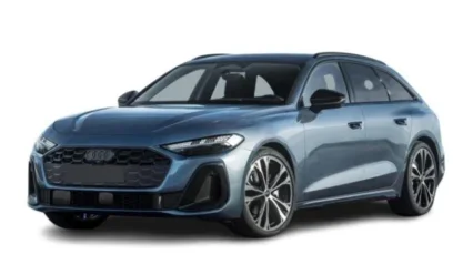 Audi A5 Avant (Automático, 2.0 L, 5 Asientos)