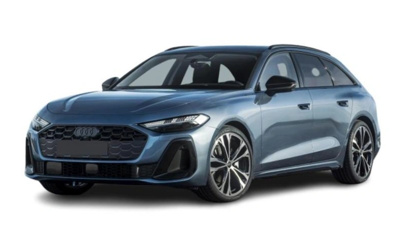 Alquila un Audi A5 Avant (Automático, 2.0 L Gasolina, 5 Asientos) en Tenerife