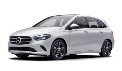 Mercedes-Benz B-Class B200d (Automático, 1.6 L, 5 Asientos)