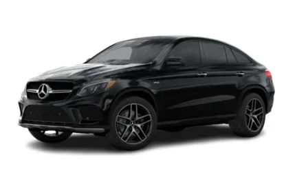 Mercedes-AMG GLE (Automático, 4.0 L, 5 Asientos)