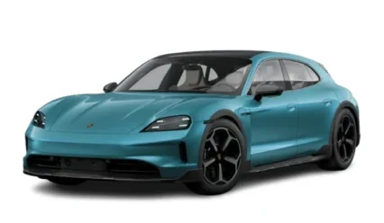 Porsche Taycan 4S (Automático, 390 kWt, 4 Asientos)
