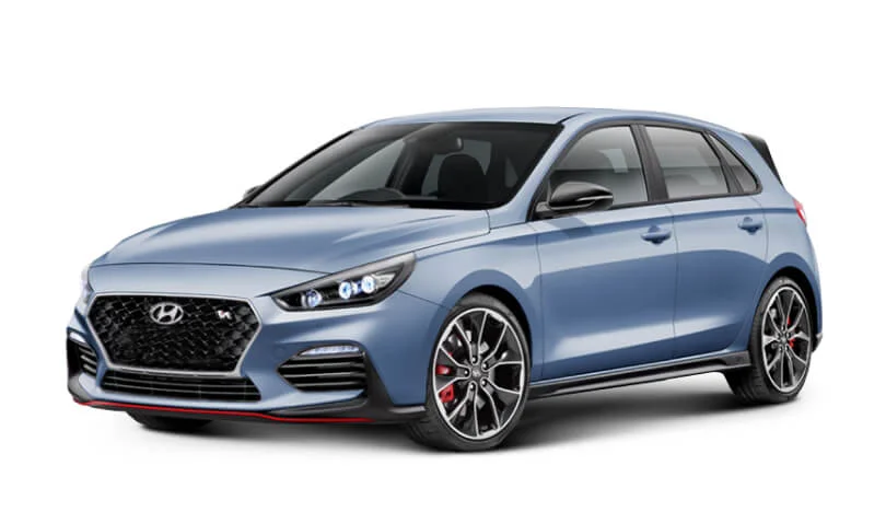 Alquila un Hyundai i30 (Manual, 1.4 L Gasolina, 4 Asientos) en Tenerife