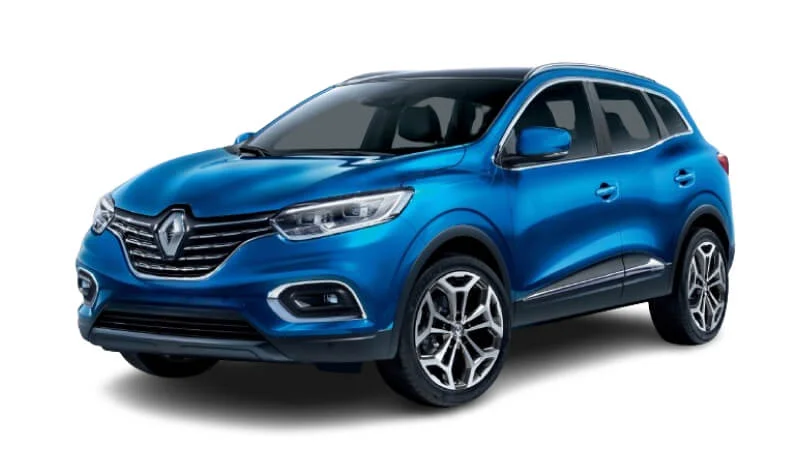 Alquila un Renault Kadjar (Manual, 1.3 L Gasolina, 5 Asientos) en Fuerteventura