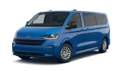 VW Caravelle (Manual, 2.0 L, 9 Asientos)