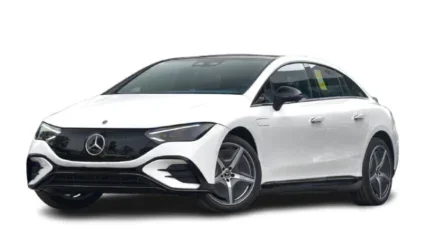 Mercedes-Benz EQE 500 4Matic (Automático, 300 kWt, 5 Asientos)