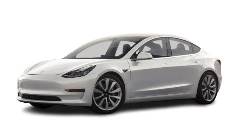 Alquila un Tesla Model 3 (Automático, 75 kWt Electro, 5 Asientos) en Lanzarote