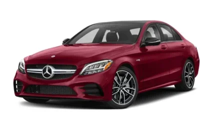 Mercedes-AMG C200 Line (Automático, 1.5 L, 5 Asientos)