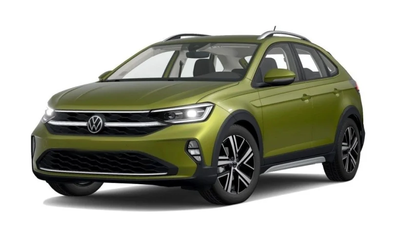 Alquila un VW Taigo (Automático, 1.5 L Gasolina, 5 Asientos) en Tenerife