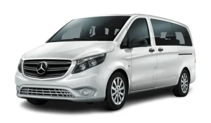 Mercedes-Benz Vito (Automático, 2.0 L, 9 Asientos)