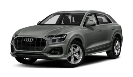 Audi Q7 (Automático, 3.0 L, 5 Asientos)