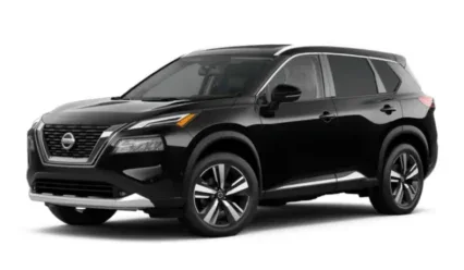 Nissan X-Trail (Automático, 2.5 L, 7 Asientos)