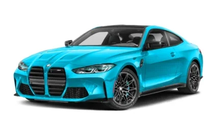 BMW M4 Competition 50th Anniversary (Automático, 3.0 L, 4 Asientos)