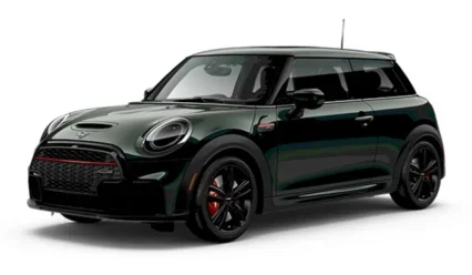 Mini JCW (Automático, 2.0 L, 4 Asientos)