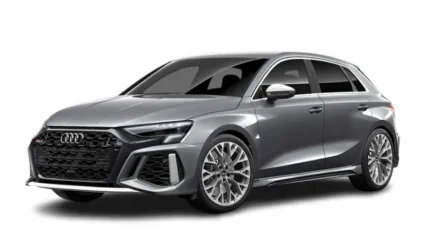Audi RS 3 (Automático, 2.5 L, 5 Asientos)