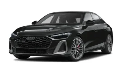 Audi A5 (Automático, 2.0 L, 5 Asientos)