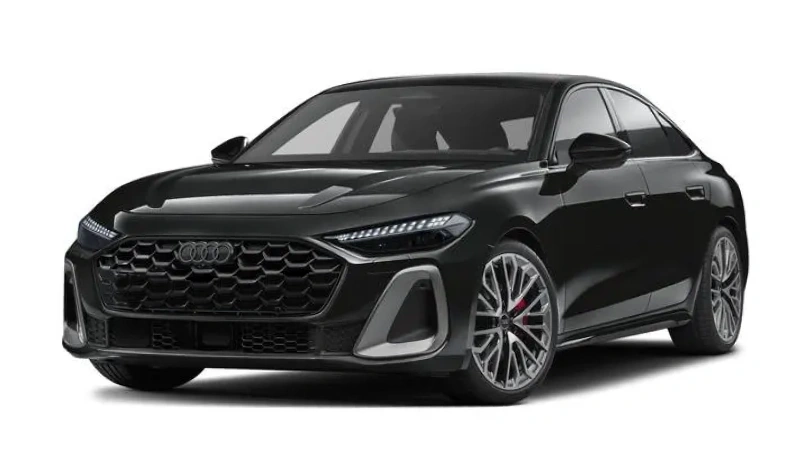 Alquila un Audi A5 (Automático, 2.0 L Gasolina, 5 Asientos) en Tenerife