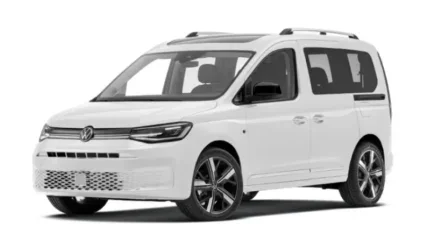 VW Caddy Maxi (Automático, 2.0 L, 7 Asientos)