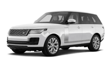 Range Rover Vogue (Automático, 3.0 L, 5 Asientos)