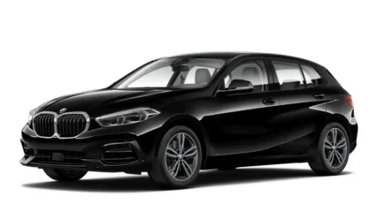 BMW 1-Series 118i (Automático, 1.5 L, 5 Asientos)