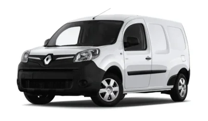 Renault Kangoo (Manual, 1.3 L, 2 Asientos)