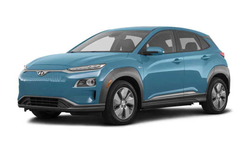 Alquila un Hyundai Kona (Manual, 2.0 L Gasolina, 5 Asientos) en El Hierro