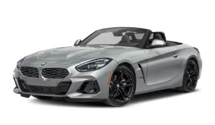 BMW Z4 M40i (Automático, 3.0 L, 2 Asientos)