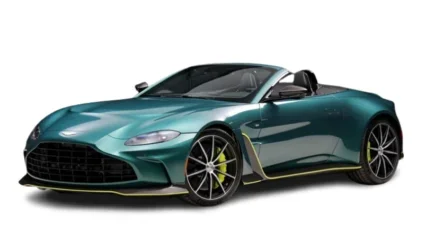 Aston Martin Vantage (Automático, 4.0 L, 2 Asientos)