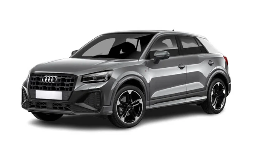 Alquila un Audi Q2 (Manual, 2.0 L Gasolina, 5 Asientos) en Tenerife