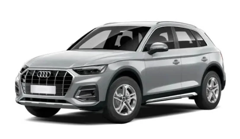 Alquila un Audi Q3 (Automático, 2.0 L Gasolina, 5 Asientos) en Tenerife