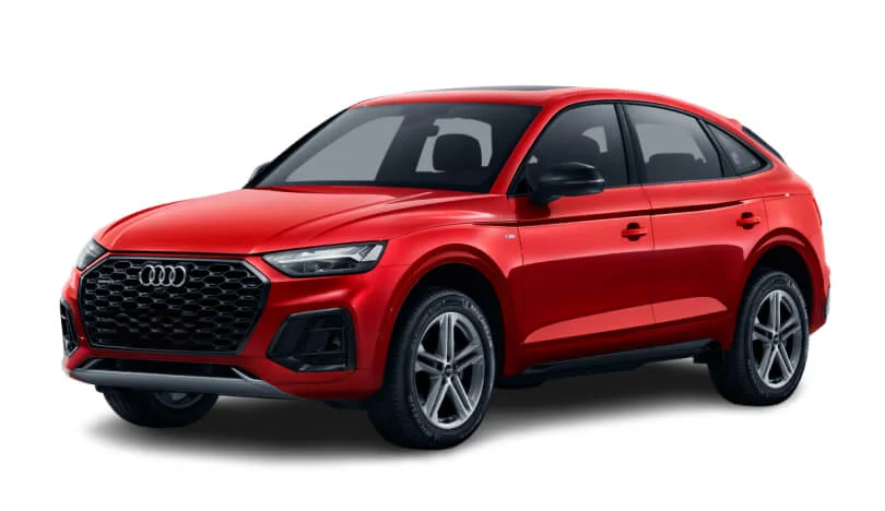 Alquila un Audi Q5 (Automático, 2.0 L Gasolina, 5 Asientos) en Tenerife